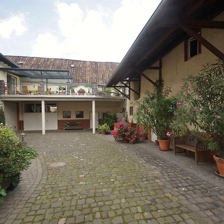 Ferienwohnung Moog Lonnig Exterior foto